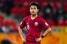 Pemain Keturunan Indonesia...