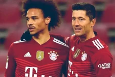 Hasil Liga Jerman 2021/202:...