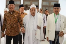 Ini Alasan Habib Luthfi...