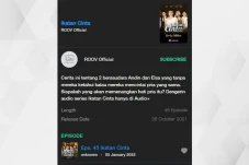 Yuk Dengarkan Audio...