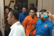 Sejumlah Artis Terseret...