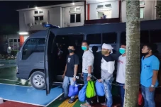Tiang Penyangga 5 Kamar...