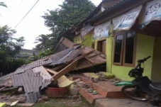 Kepala BNPB Dijadwalkan...