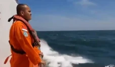 Speedboat Tujuan Malaysia...