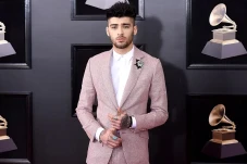 Zayn Malik Blak-blakan...