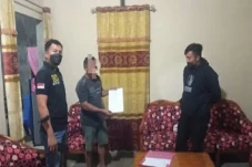 Tekan Gangguan Kamtibmas,...
