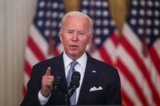 Joe Biden Tak Akan Biarkan...