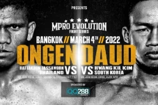 Naik Ring Awal Maret...