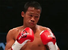 Jelang Duel! Daud Yordan...