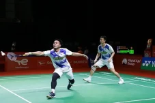 Ganyang Malaysia, Ahsan/Hendra...