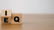 Ini 4 Perbedaan IQ dan...
