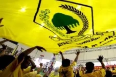 MKGR Didorong untuk...
