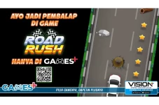 Ayo Jadi Pembalap di...