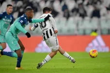Liga Italia 2021/2022:...