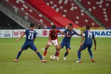 Ricky Kambuaya Bongkar...