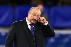 Resmi: Everton Pecat...