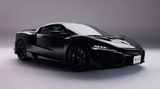Honda NSX Lagavelo Tebar...