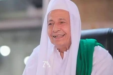 Habib Luthfi Mundur...