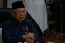 Wapres Minta Pelaku...