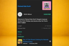 Keren! CROOZ Kini Punya...
