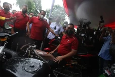 Kapolda Metro Intruksikan...