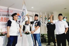 Musda IV Forkabi Pilih...