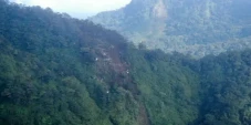 4 Tempat Angker di Gunung...