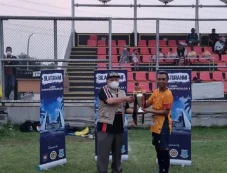DPN IKAPTK Gelar Liga...