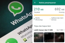 Cara Cepat Membersihkan...