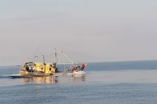 Berantas Illegal Fishing,...