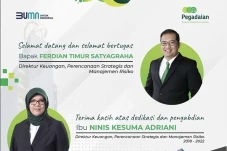 Erick Thohir Tunjuk...