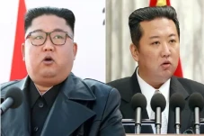 Jong-un Jadi Kurus Diduga...