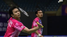 Lakoni Final India Open...