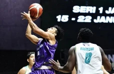 Hasil IBL 2022: Hangtuah...