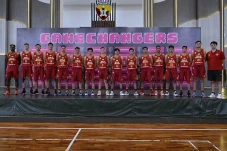 Hasil IBL 2022: Bali...