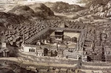 Kisah Keturunan Nabi...