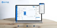 Omnichannel CRM Qontak...
