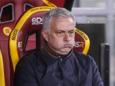 AS Roma Sulit Kalahkan...