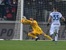 Inter Milan Gagal Jebol...