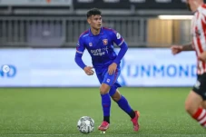 Mees Hilgers: Pemain...