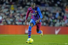 Bursa Transfer: Juventus...