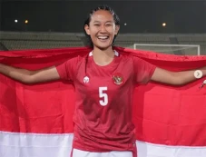 Sabrina Mutiara, Penggawa...