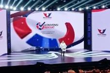 Konvensi Rakyat Partai...