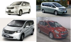 Mobil Pintu Geser Harga...