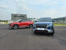 Berkat Blue Link Hyundai...