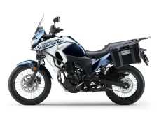 Kawasaki Versys-X 250...