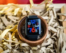 Review Redmi Watch 2...