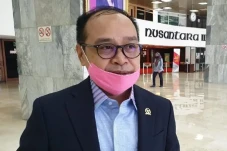 DPR Ingatkan Jaksa Agung...