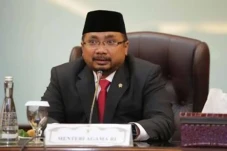 Menag Pastikan Penyelenggaraan...