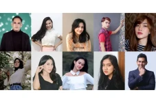 Ini Dia 10 Finalis Online...